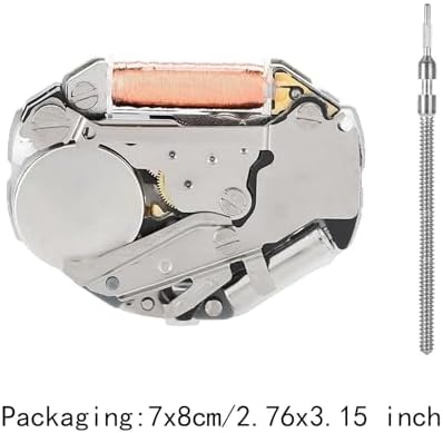 Vaveren Metal Watch Repair Tool for Accurate Timekeeping