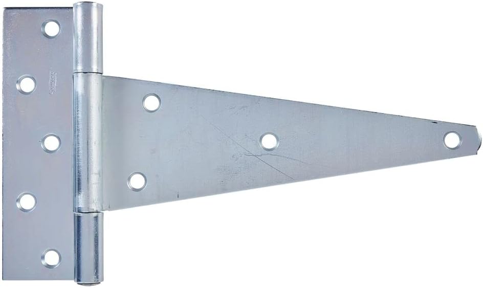 Premium Heavy-Weight Door and Window Hinges