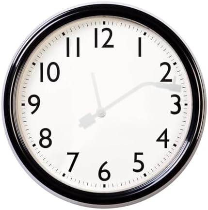 Uonlytech Clock Movement Set for Wall Clocks