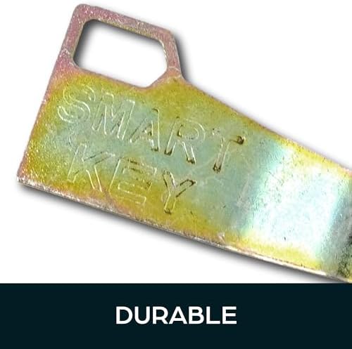Smart Key Learn Tool for Deadbolts