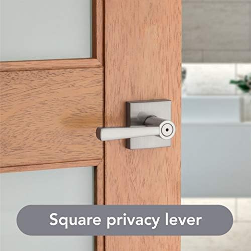 Baldwin Spyglass Door Handle