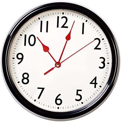 Precise Silent Quartz Clock Hands