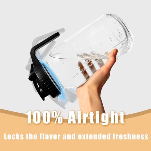 Mason Jar Mistake Fixer