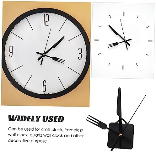 Perfect DIY Clock Kit Solid Fun for Wall Clocks and Crafts