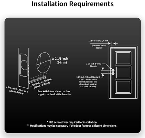 Introducing the Aqara Smart Deadbolt Lock Your Modern Door Security Solution