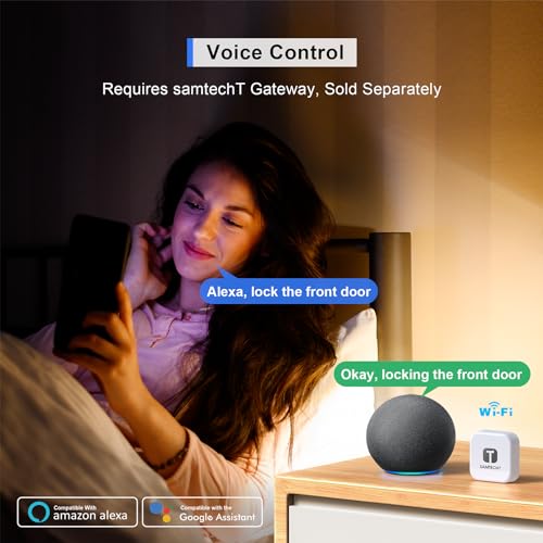 Smart Fingerprint Door Lock for Secure Home Entry
