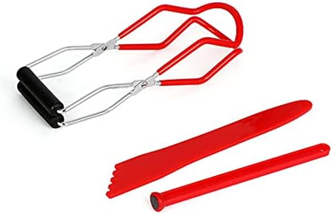 Aifeier ET Canning Tools Kit Essential Kitchen Gadgets for Home Canning Success