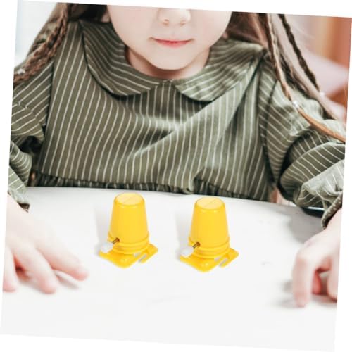 Childweet Replacement Movement Clock Toys for DIY Lovers