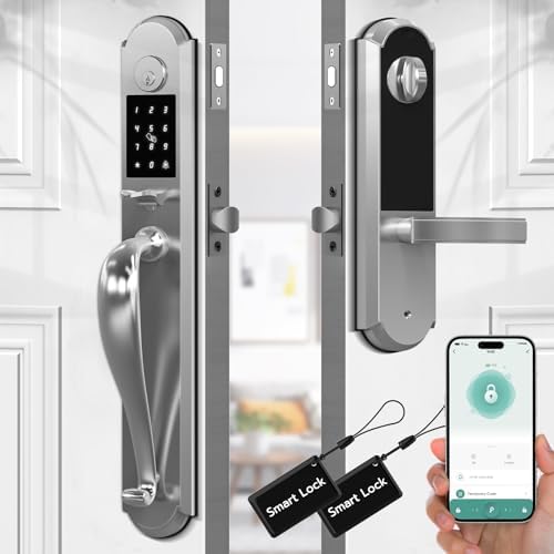 Eseesmart Smart Door Lock Set