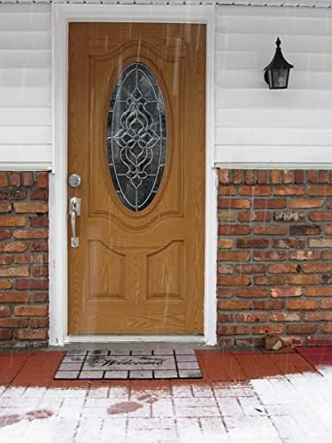 Secure Easy Door Knob for DIY