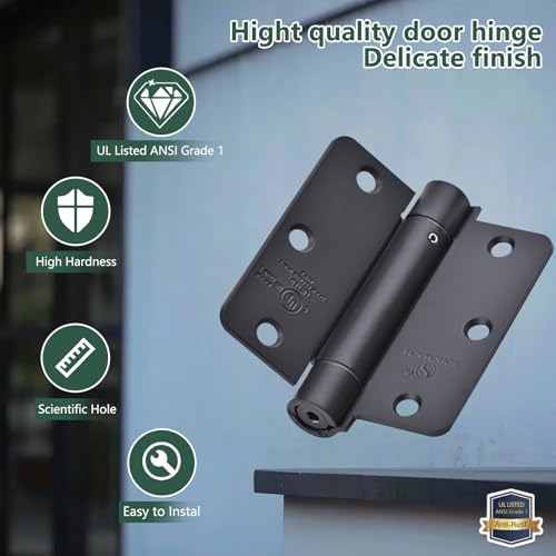 SORGMACHSelf-Closing Hinge Set