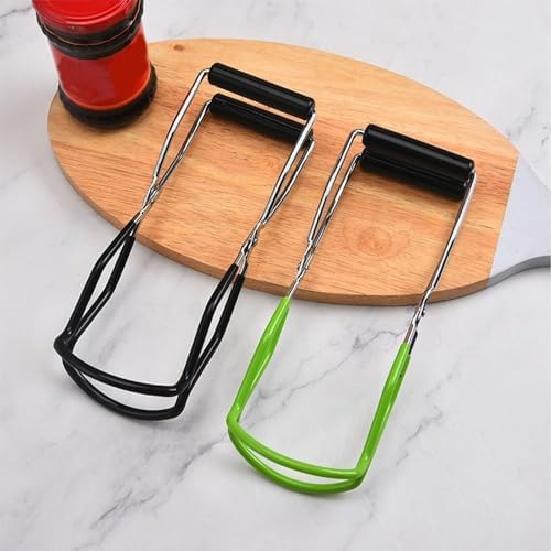 Versatile and Reliable Jar Lifter Tongs