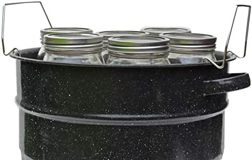 Stainless Steel Canning Rack