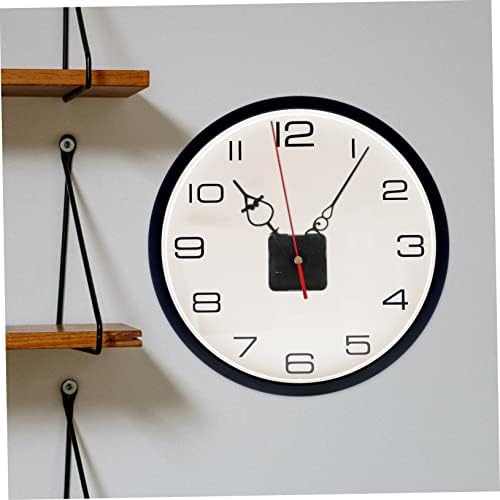 KONTONTY quartz clock movement kit for 35cm wall clocks