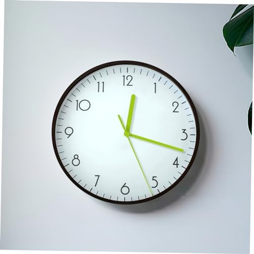 Precision quartz clock movement parts for wall desk or DIY clocks