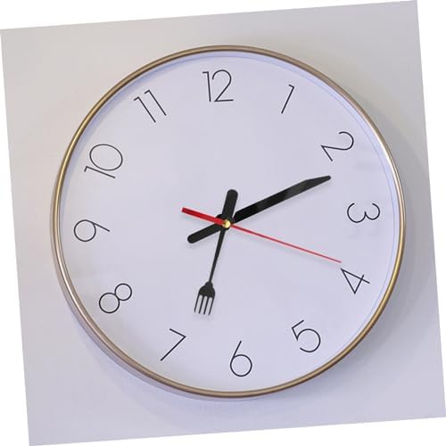 Silent Quartz Clock Movement Kit for DIY Repair