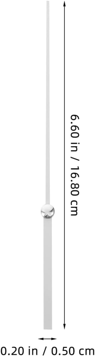 Clock Hands Kit