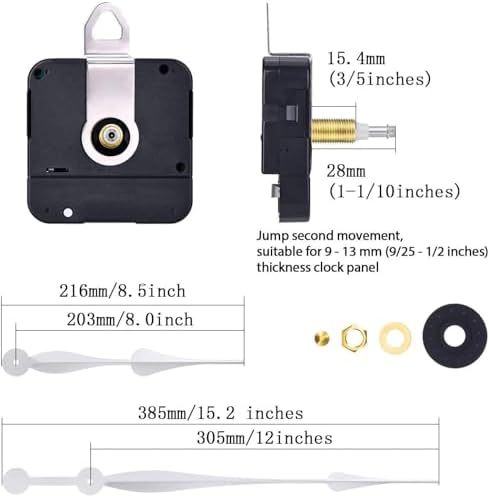 Get Your Clock Running Like a Pro