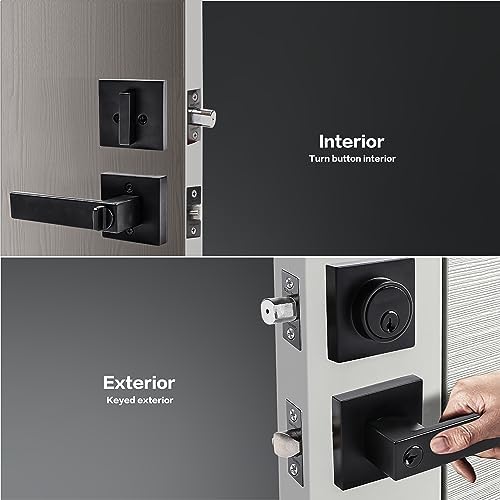 Cielsa Dawn - Door Lock Set with Thumb-Turns