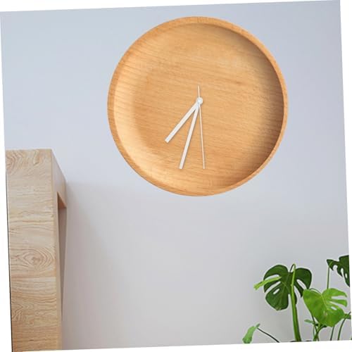 Precise and Silent Wall Clock Kit Replacement