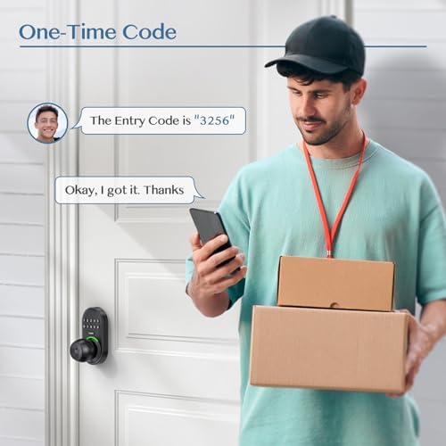 Yamiry Door Keypad Lock