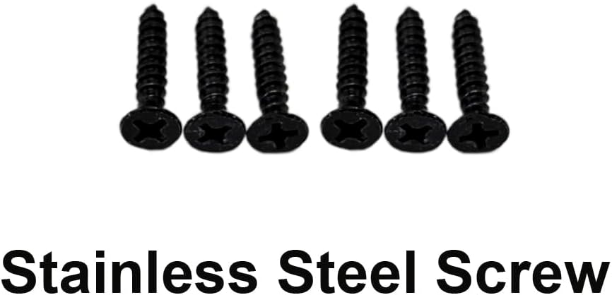 Durable Door Hinges