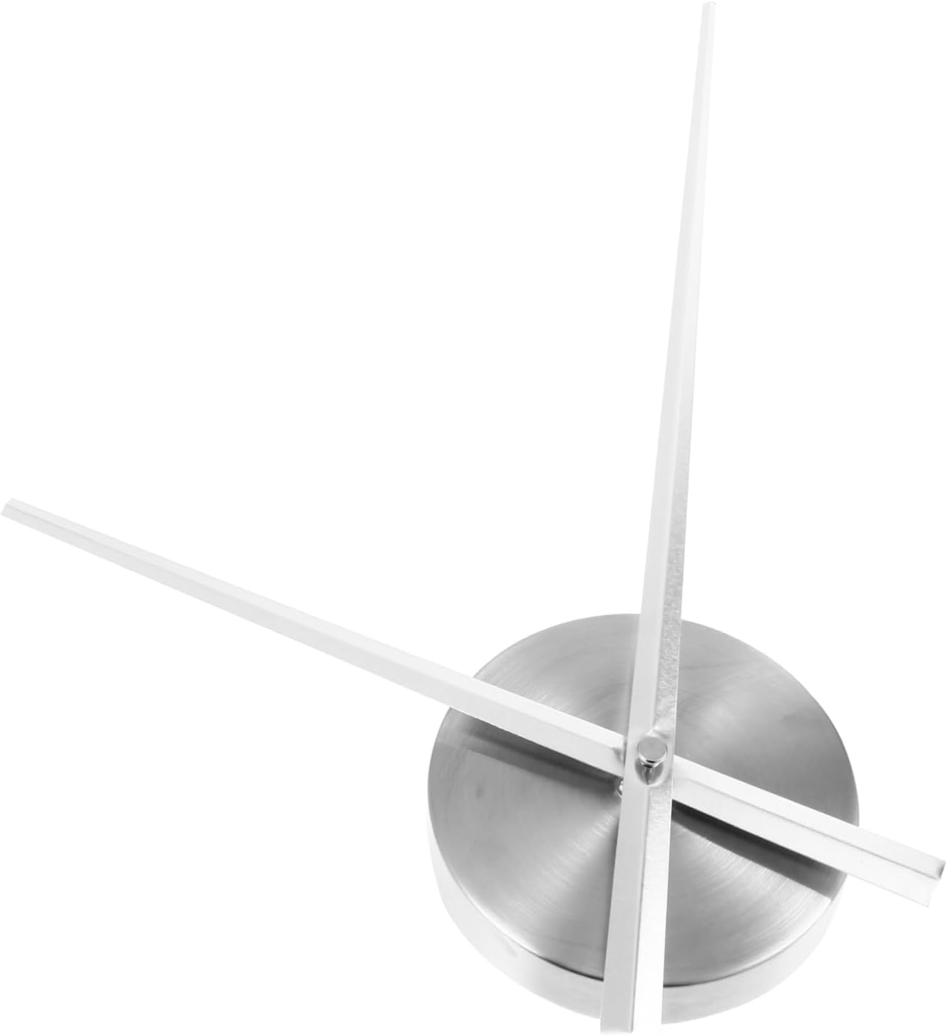Eco-Friendly Aluminum Wall Clock Hands Set
