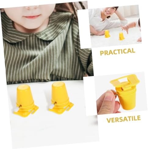 Childweet Replacement Movement Clock Toys for DIY Lovers