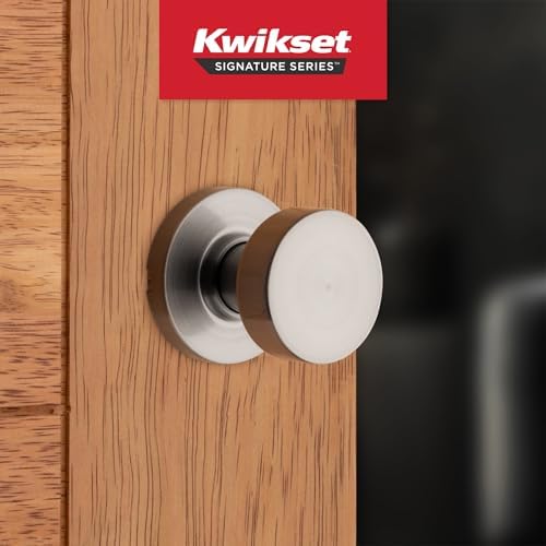 Kwikset Pismo Door Knob