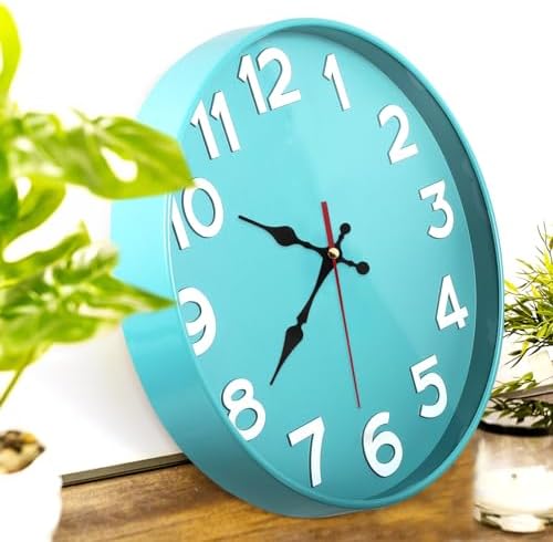 Homoyoyo Clock Mechanism Replacement Kit