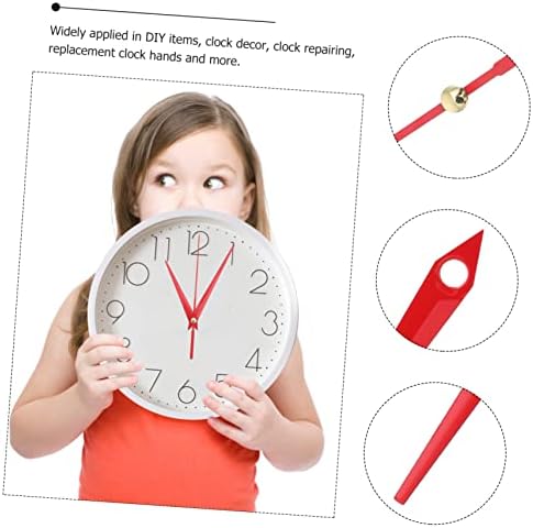Perfect Replacement Set for Your Wall Clock