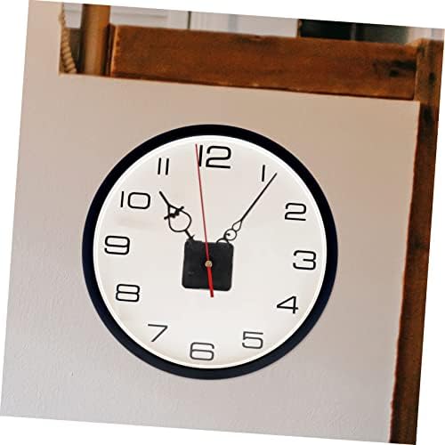 DOITOOLSilent quartz clock movement kit