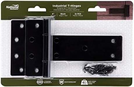 Durable Industrial Hinges for Professionals