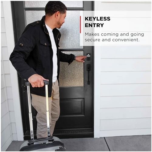 Kwikset Smartbolt 2
