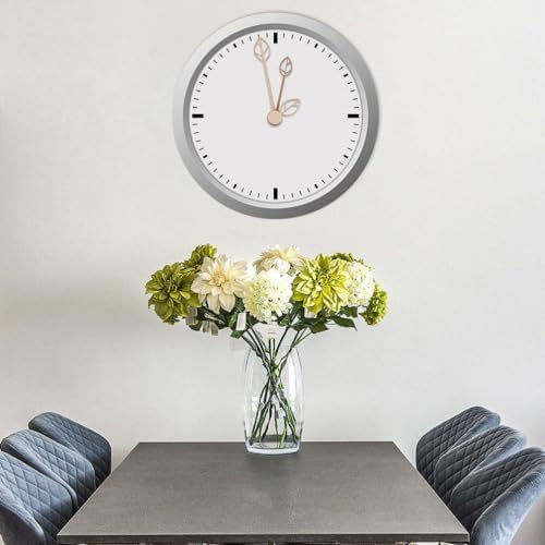 Ultimate Wall Clock Repair Set DIY Clock Hands Movement Kit