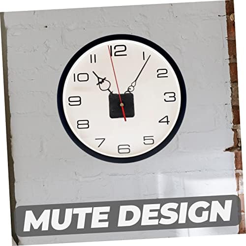 DIY Silent Quartz Clock Movement Kit