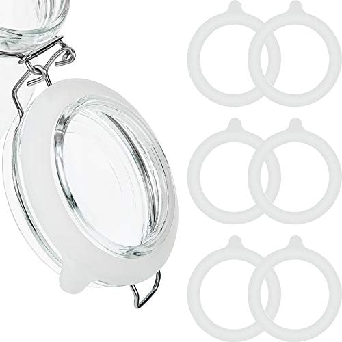 Effortless Silicone Gasket Replacement Bundle