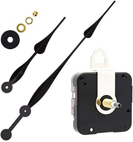High Torque Replacement for Clocks