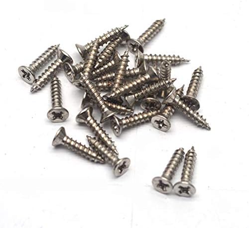 T TuleadSilver Door Hinges 10
