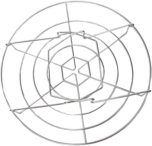 Stainless Steel Canning Rack