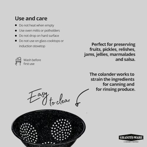 Elegant 9-Piece Canning Kit for Family Use with Durable Steel Construction