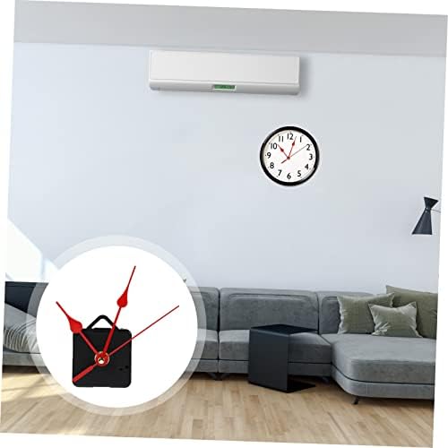 Quartz Clock Hands Replacement Kit