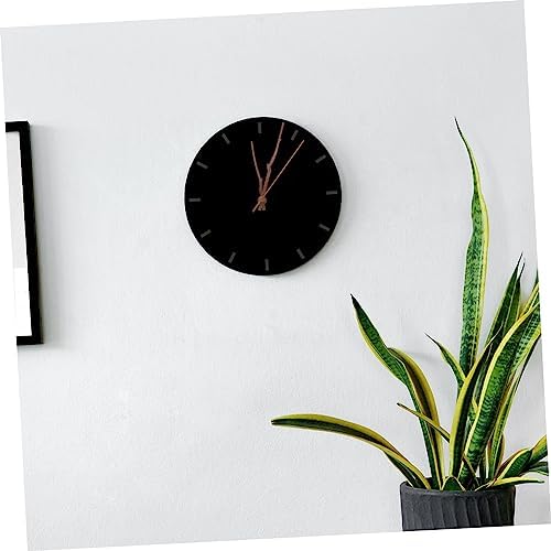Gadpiparty Practical Clock Kit 4 Set Replacement Clock Hands Wall Clock Accessory