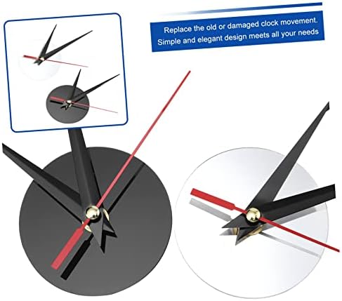 Beautiful Clocks Premium DIY Torque Mechanism