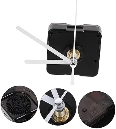 Reliable Wall Clock Mechanism Kids Design