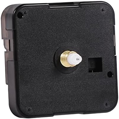 COHEALI Silent Clock Movement - Perfect for DIY Repair or Replacement