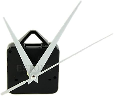 High-Quality Quartz Clock Movement Mechanism for Clock Repair and Replacement