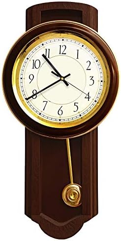 Replace Your Pendulum Clock Mechanism Long Shaft quartz clock movement parts