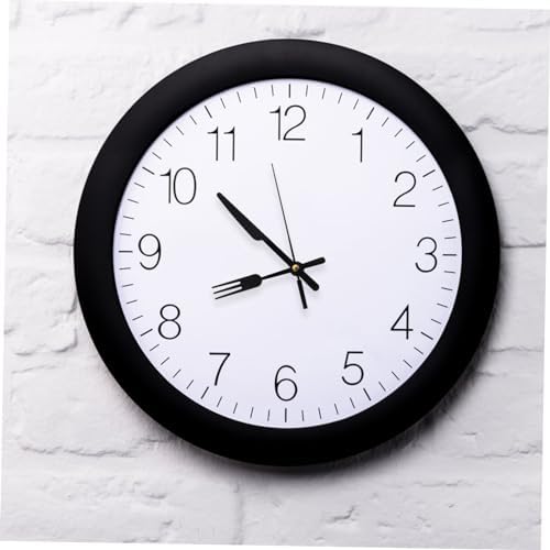 ANDRESLAD DIY Clock Mechanism Kit - Quiet Sure-Handling quartz Watch Parts
