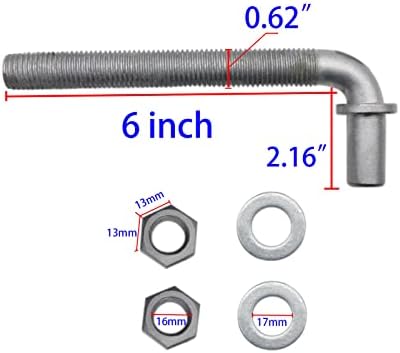 Strong Durable Hinges